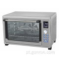 Forno digital de convecção 45L